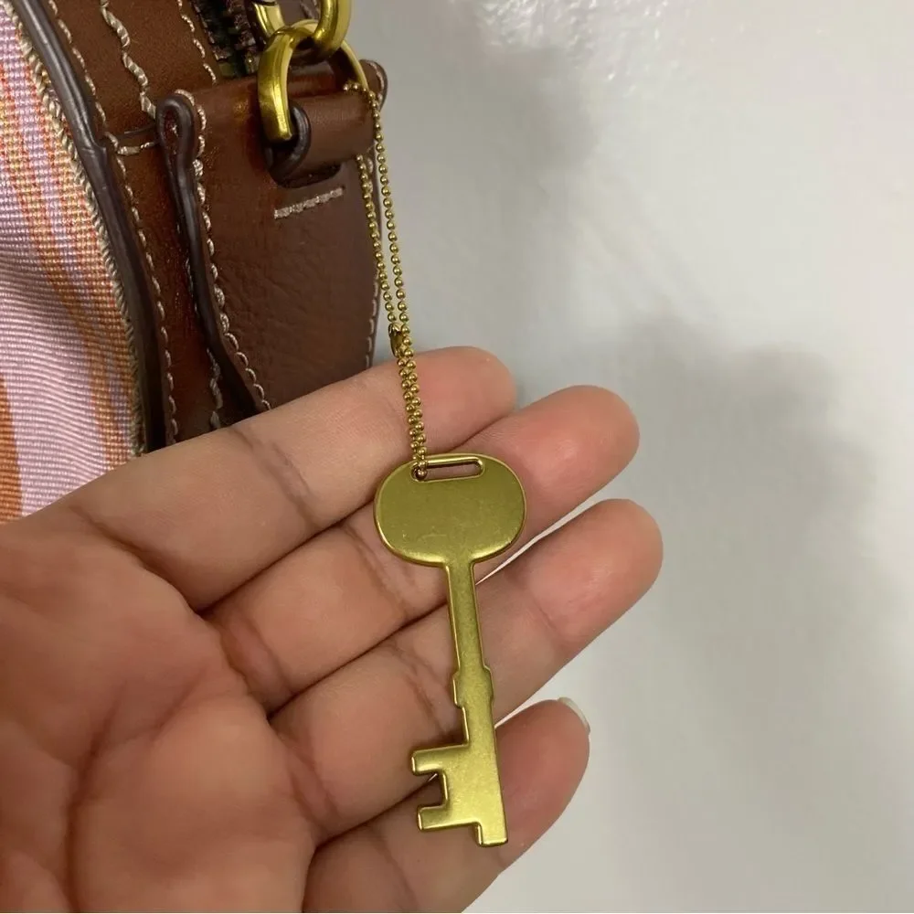Fossil  Palmer Circle bag bohemian